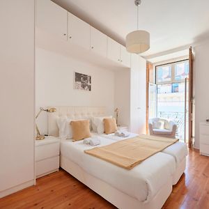 Deluxe Appartement met Drie Slaapkamers